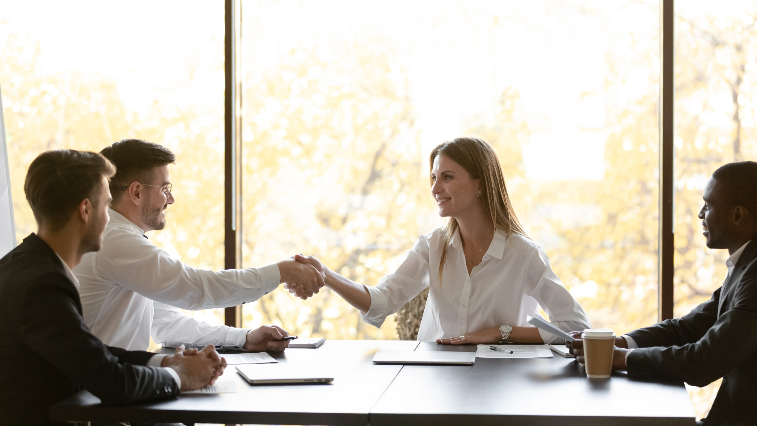 Sales Negotiations: 4 Skills Outsourced Sales Reps Bring to Get Deals Done